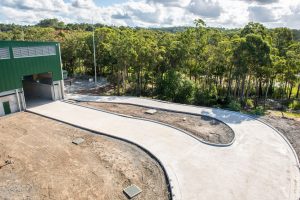 Summerhill Waste Management Centre Upgrade